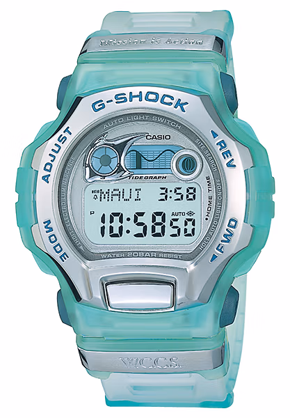 Casio DWM-100WC-3T
