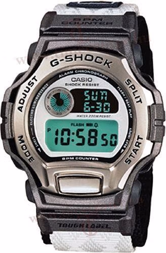 Casio DWM-101-7