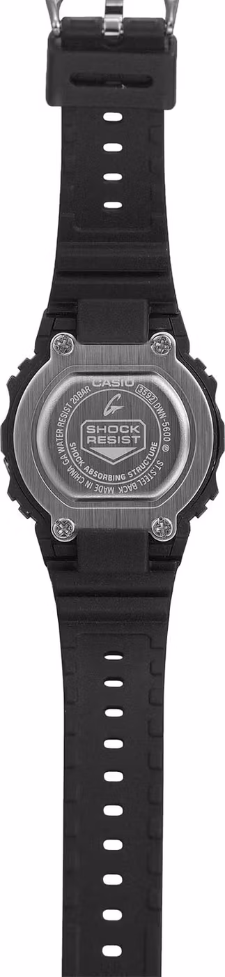 Casio DWN-5600-1