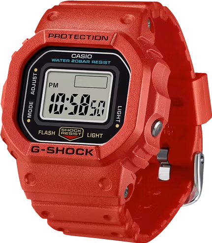 Casio DWN-5600-4E