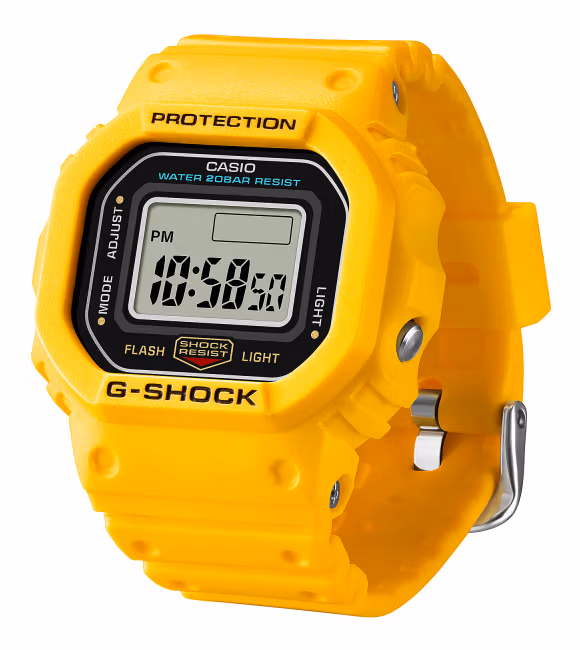 Casio DWN-5600-9