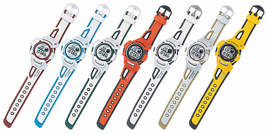 Casio DWX-100-001