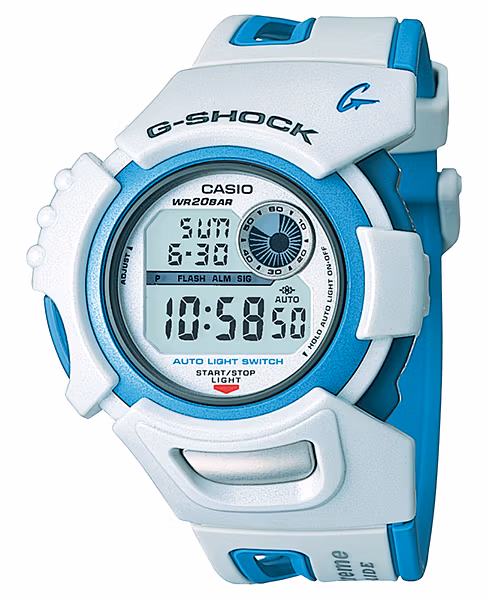Casio DWX-100-2T