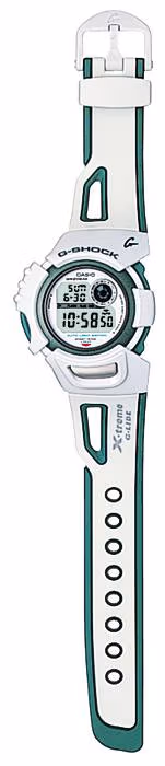 Casio DWX-100-3T