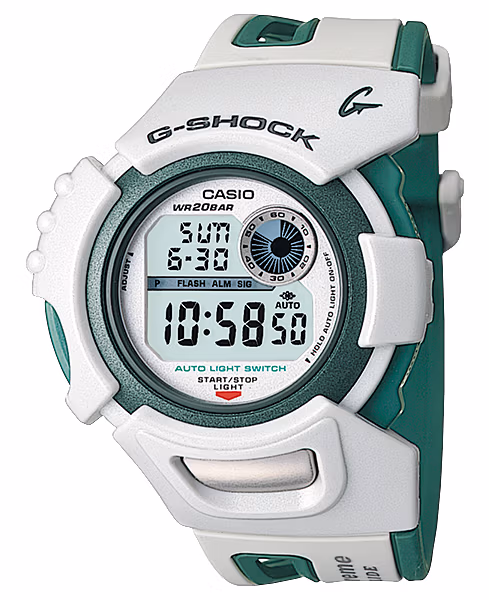 Casio DWX-100-3T