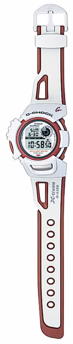 Casio DWX-100-4AT