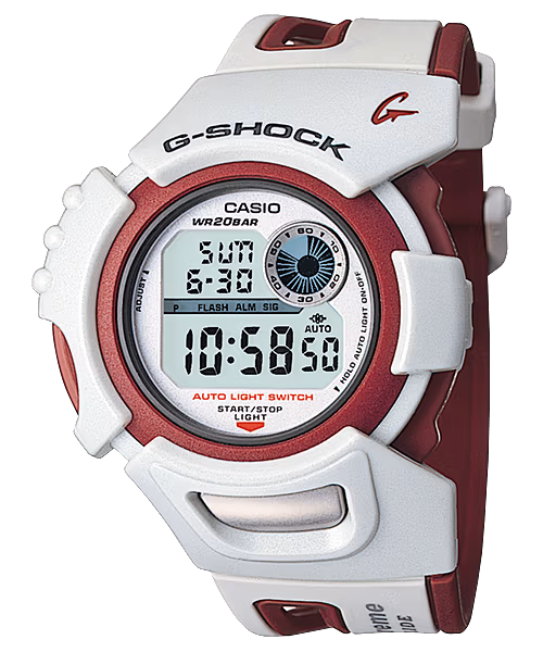 Casio DWX-100-4AT