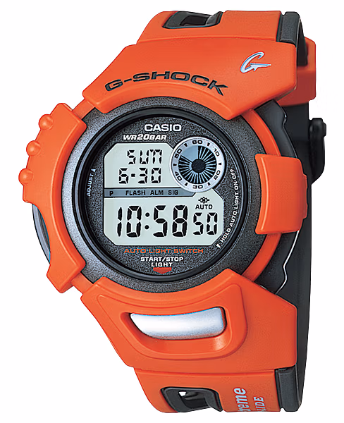 Casio DWX-100-4BT