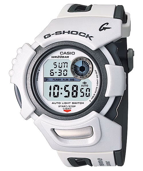 Casio DWX-100-8T