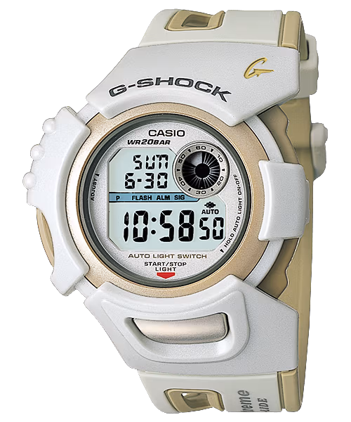 Casio DWX-100-9AT