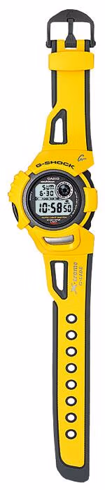 Casio DWX-100-9BT
