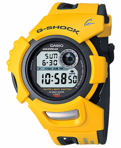 Casio DWX-100-9BT