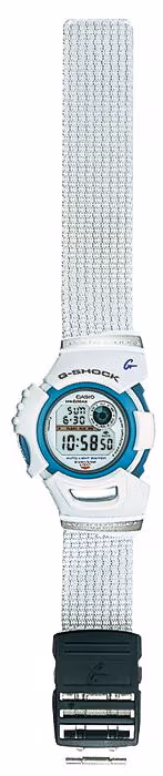 Casio DWX-100P-2T