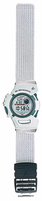 Casio DWX-100P-3T