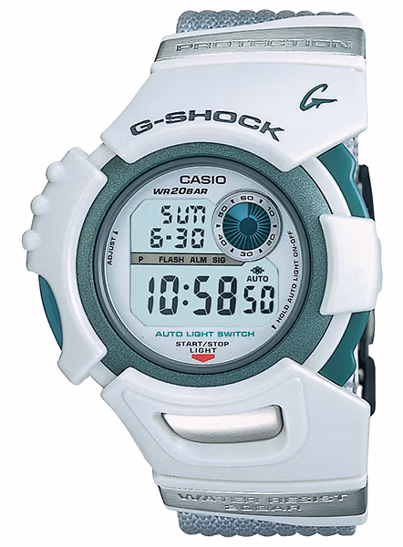 Casio DWX-100P-3T