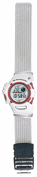 Casio DWX-100P-4AT
