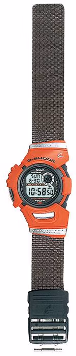Casio DWX-100P-4BT