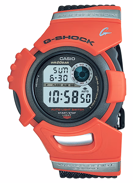 Casio DWX-100P-4BT