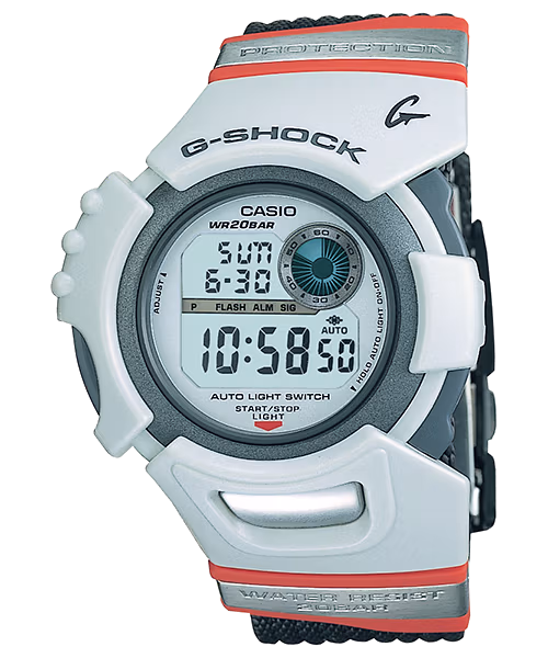 Casio DWX-100P-8BT