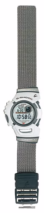 Casio DWX-100P-8T