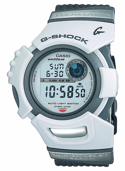Casio DWX-100P-8T