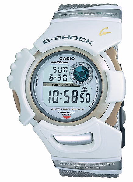 Casio DWX-100P-9AT