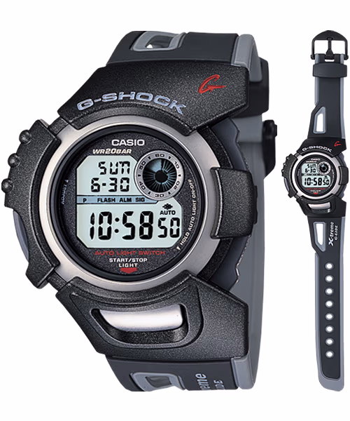 Casio DWX-101-1T-L