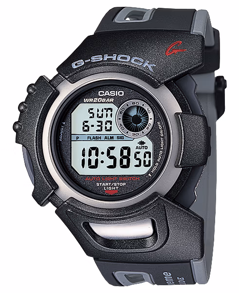 Casio DWX-101-1T