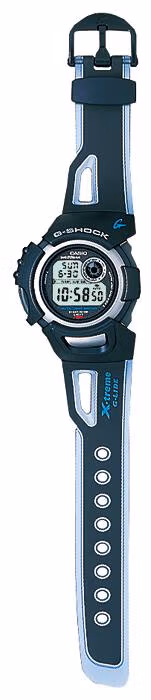 Casio DWX-101-2T