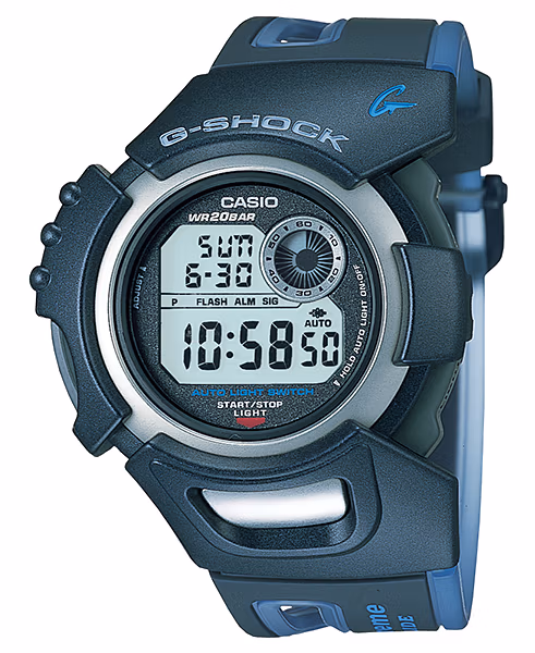 Casio DWX-101-2T