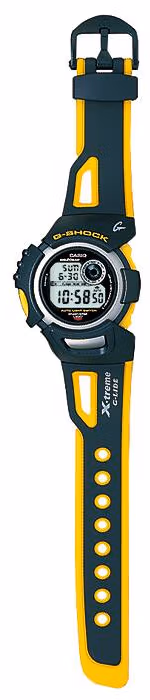 Casio DWX-101-9T