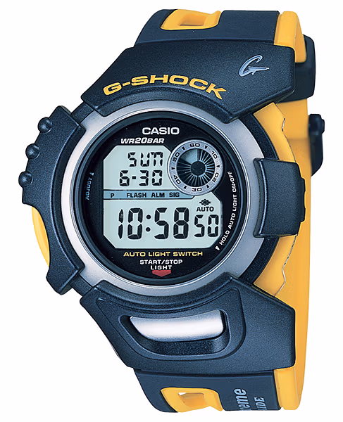 Casio DWX-101-9T