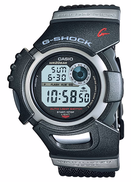 Casio DWX-101P-1T