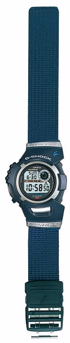 Casio DWX-101P-2T