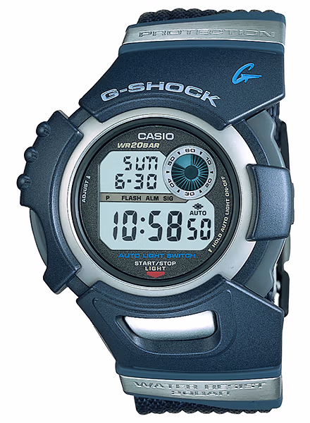 Casio DWX-101P-2T