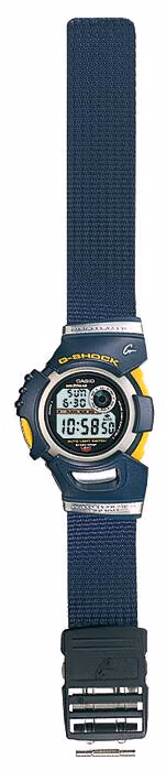 Casio DWX-101P-9T
