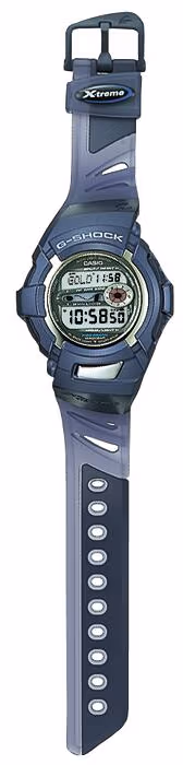Casio DWX-110-2BT