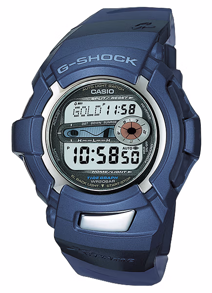 Casio DWX-110-2BT