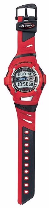 Casio DWX-110-4CT