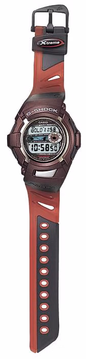 Casio DWX-110-4T