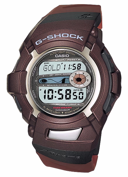 Casio DWX-110-4T