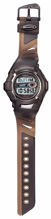 Casio DWX-110-5T