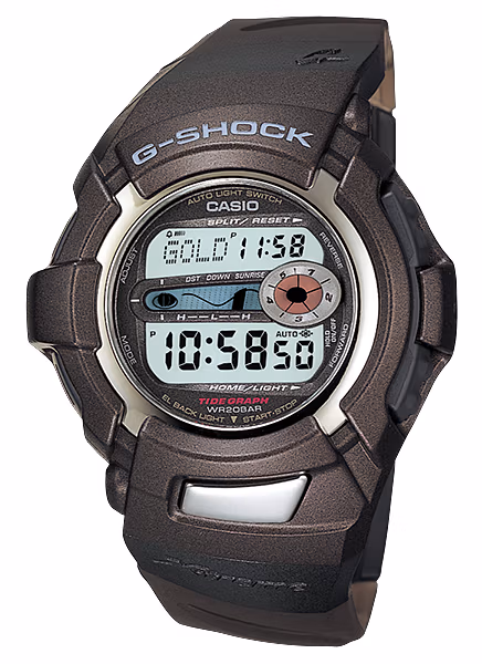 Casio DWX-110-5T
