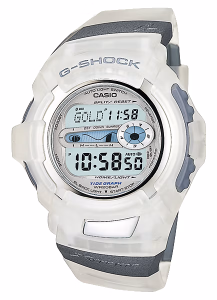 Casio DWX-110-7T
