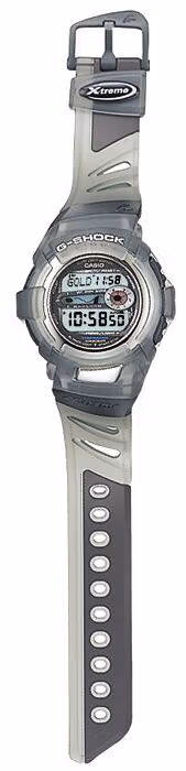 Casio DWX-110-8AT