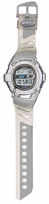 Casio DWX-110-8BT