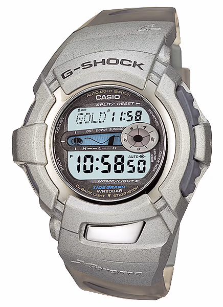 Casio DWX-110-8BT