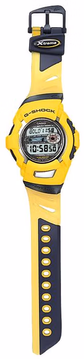 Casio DWX-110-9T