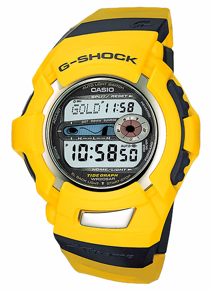 Casio DWX-110-9T