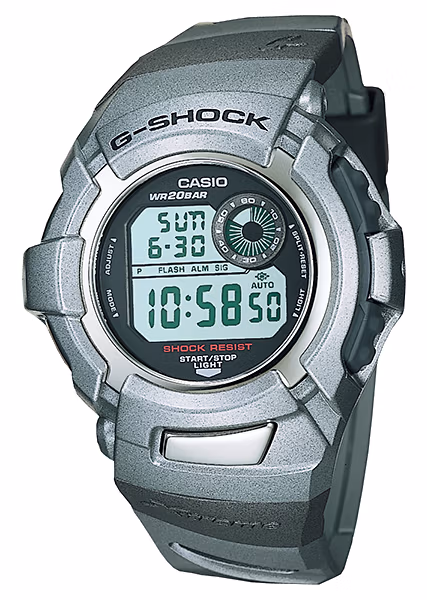Casio DWX-110M-8T